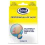 Scholl Protezione Alluce Valgo 1 Protezione Taglia 36-38 thumbnail
