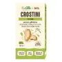 Foralle crostini alle erbe 100 g thumbnail