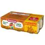Plasmon omogeneizzato banana mela 6x80 g thumbnail