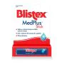 Blistex MedPlus Stick Labbra 4,25 g thumbnail