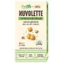 Foralle nuvolette aglio & erba cipollina 6 bustine da 30 g thumbnail