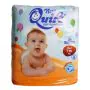 Quik pannolini maxi 7/18 kg taglia 4 18 pezzi thumbnail