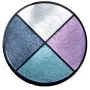 COLLISTAR - Impeccabile Palette Ombretti N.01 Milano Vibes thumbnail