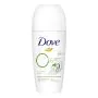 DOVE - 0% Cetriolo & Te Verde - deodorante roll-on 50 ml thumbnail
