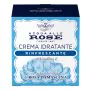 Acqua alle rose crema viso idratante rinfrescante 50 ml thumbnail