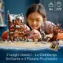 Lego harry potter la stamberga strillante e il platano picchiatore thumbnail