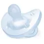 Chicco gommotto silicone azzurro 2-6 mesi 1 pezzo thumbnail