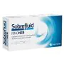 Sobrefluid rinoneb dispositivo nebulizzatore + siringa luer  lock da 50 ml + agocannula per prelievo soluzione thumbnail