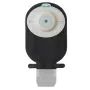 Sacca ileostomia sensura mio convex deep rivestimento nero apertura ispezionabile maxi foro ritagliabile 15-33 10 pezzi thumbnail