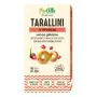 Foralle tarallini al peperoncino 6 bustine x 30 g thumbnail
