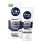Nivea men sensitive cream gel viso & barba 50 ml thumbnail