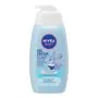 Nivea baby detergente dai capelli ai piedini 500 ml thumbnail