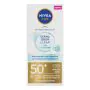 Nivea sun uv face derma skin clear spf50+ 40 ml thumbnail