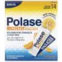 Polase Pocket Integratore Alimentare Sali Minerali 14 Stick Gusto Arancia thumbnail