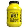 Proaction fit whey protein vaniglia 900 g thumbnail