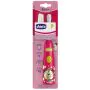 Chicco spazzolino elettrico panda rosa thumbnail