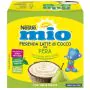 Mio merenda latte cocco con pera 4 pezzi thumbnail