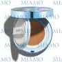 Miamo second skin mesh cushion foundation bronze spf50+ pa+++ 11 ml thumbnail