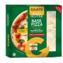 Giusto senza glutine base pizza 190 g thumbnail