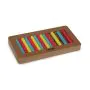 Camon Cane Gioco Mentale "Genius" Rettangolare Con Rulli 26X15 Cm thumbnail