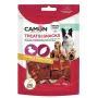 Camon Cane Snack Quadrotti All'Anatra & Patata Dolce 80 Gr thumbnail