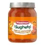 Plasmon i sughetti lenticchie 120 g thumbnail