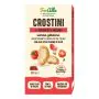 Foralle crostini pomodoro e origano 100 g thumbnail