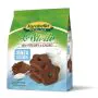Farabella biscotti stelle yogurt e cacao senza zucchero 200 g thumbnail