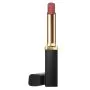 L’OREAL PARIS - Color Riche Nudes Of Worth Matte - Rossetto N. 570 Worth It Intense thumbnail