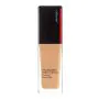 SHISEIDO - Synchro Skin Radiant Lifting - Fondotinta Illuminante N.350 Maple thumbnail