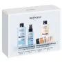 Biopoint confezione natalizia 2024 minisize shampoo super nutriente 100 ml + maschera siero super nutriente 50 ml + shampoo delicato 100 ml + balsamo bifase delicato 50 ml thumbnail