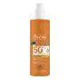 Eau Thermale Avene Solare Spray Family SPF 50+ 400 ml thumbnail