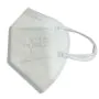 Musk mascherina ffp3 white 10 pezzi thumbnail