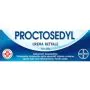 Proctosedyl crema rettale da 20 g thumbnail