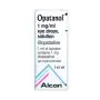 Opatanol Collirio Flaconcino 5ml 1mg/ml thumbnail