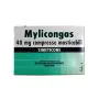 Mylicongas 50 compresse masticabili da 40 mg thumbnail