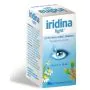 Iridina Light Collirio 0,1ml/ml Benzalconio Cloruro Disinfezione Mucosa Oculare 10 ml thumbnail
