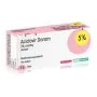 Aciclovir crema  3g 5% dorom thumbnail