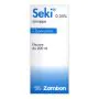 Seki 3,54mg/ml sciroppo flacone 200ml thumbnail