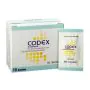 Codex 10 Bustine 5mld 250mg thumbnail
