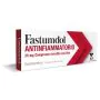 Fastumdol antinfiammatorio 10 compresse 25mg thumbnail