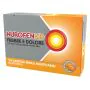 NurofenKid Febbre e Dolore 100 mg Ibuprofene 24 Capsule Molli Masticabili thumbnail
