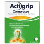 Actigrip Contro i Sintomi Influenzali e da Raffreddamento 12 Compresse thumbnail