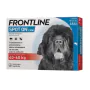 Frontline Spot On Cani x4 Pipette, Antiparassitario per Cani e Cuccioli (40-60Kg), Contro Pulci, Zecche E Pidocchi thumbnail