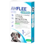 Amflee Combo 3 Pipette 20-40KG Cani thumbnail