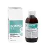 Immunofluid integratore per le difese immunitarie 200ml thumbnail