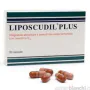 Liposcudil plus 30 compresse thumbnail
