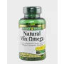 Natural mix omega 60 perle thumbnail