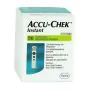 Accu-Chek Instant 50 Strips thumbnail