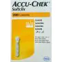 Accu-Chek Softclix 200 Lancette thumbnail
